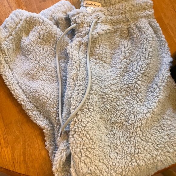 Cozy Lounge Pants - Picture 1 of 1